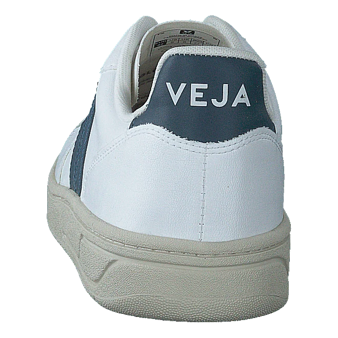 V-10 White California