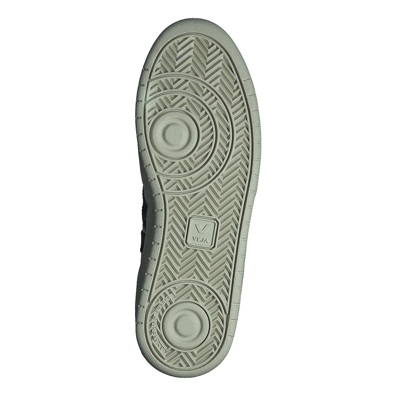 V-10 White California
