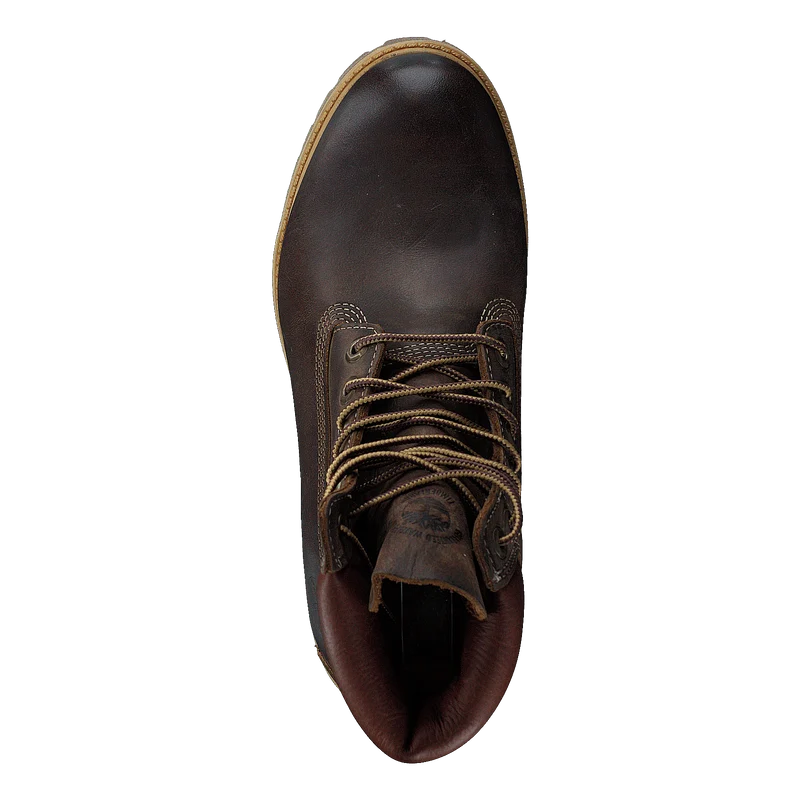 Heritage 6 In Premium Brown