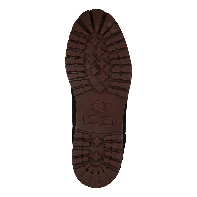 Heritage 6 In Premium Brown