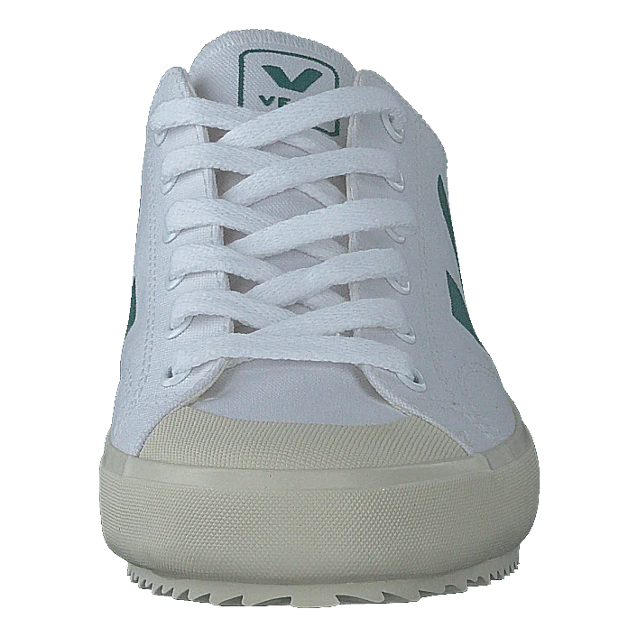 Nova White Brittany
