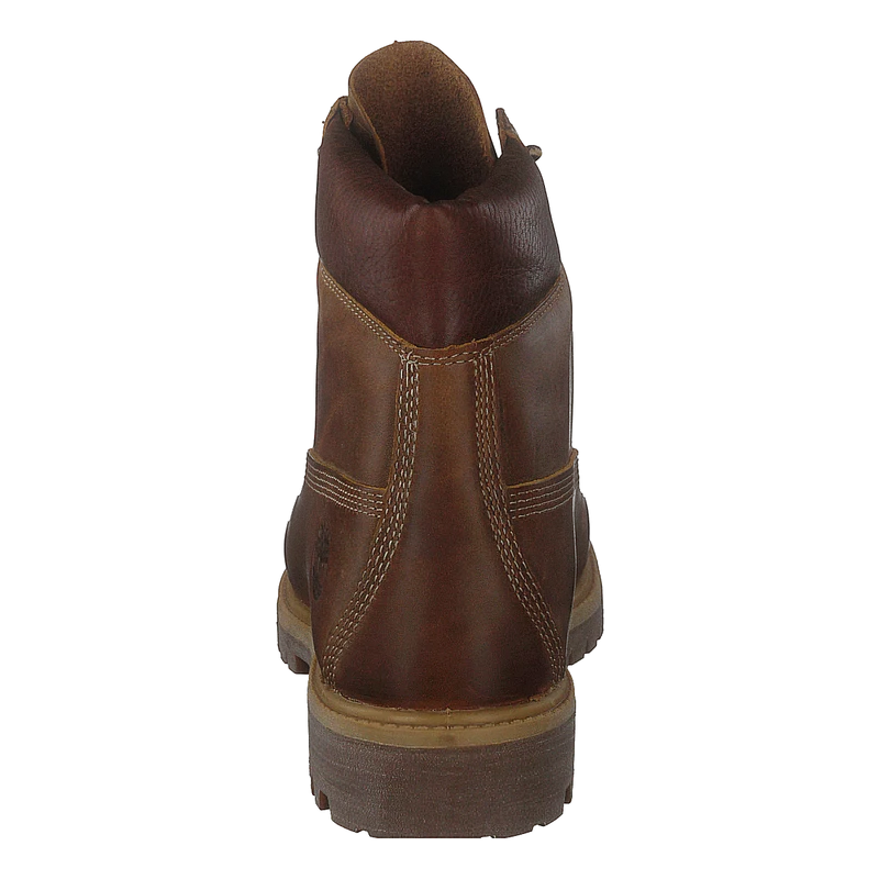 Heritage 6 In Premium Brown