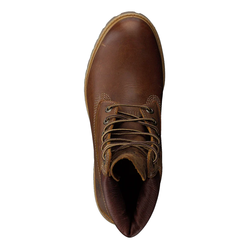 Heritage 6 In Premium Brown