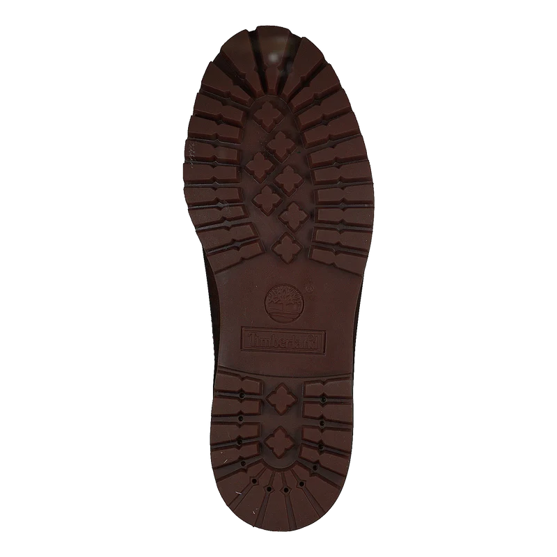 Heritage 6 In Premium Brown