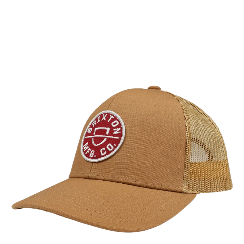 Crest X Mp Mesh Cap Momoj