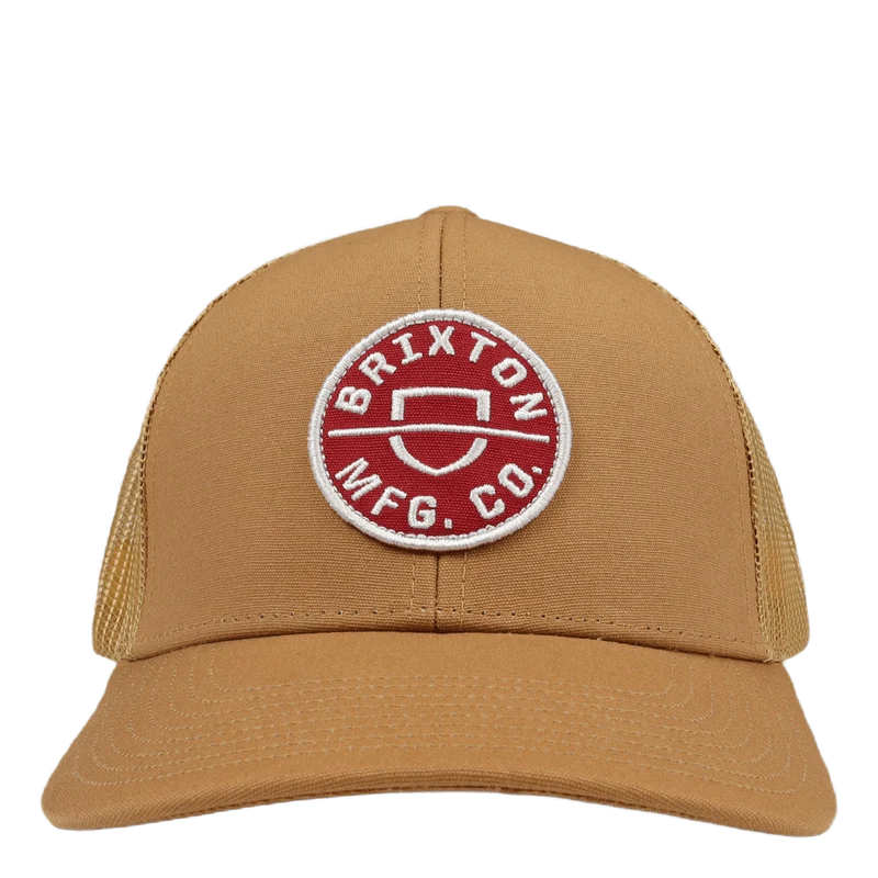 Crest X Mp Mesh Cap Momoj