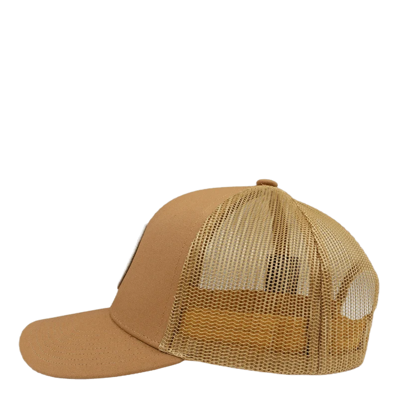 Crest X Mp Mesh Cap Momoj