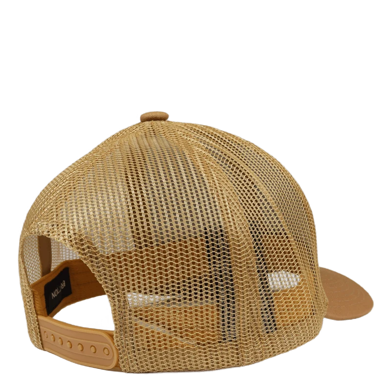 Crest X Mp Mesh Cap Momoj