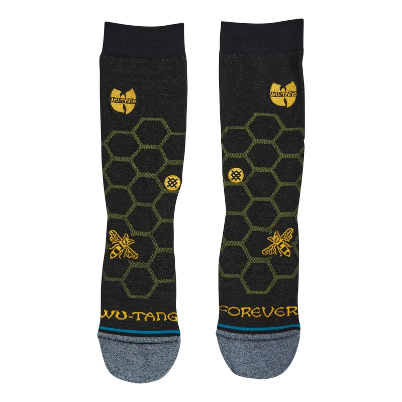 Hive Crew Black