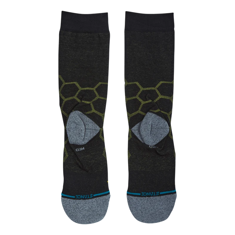 Hive Crew Black