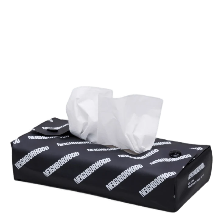 Ci / P-tissue Case Bk