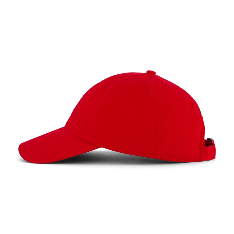 Polo Ralph Lauren Cotton Chino Ball Cap