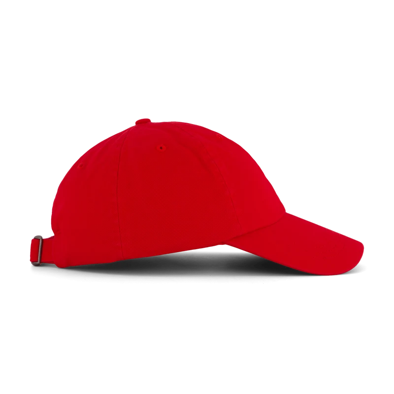 Polo Ralph Lauren Cotton Chino Ball Cap