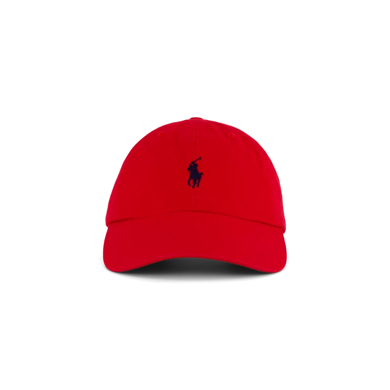 Polo Ralph Lauren Cotton Chino Ball Cap