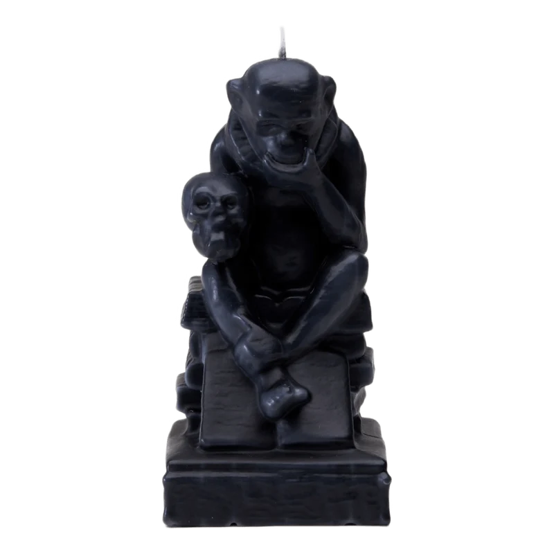 Ape / Candle Black