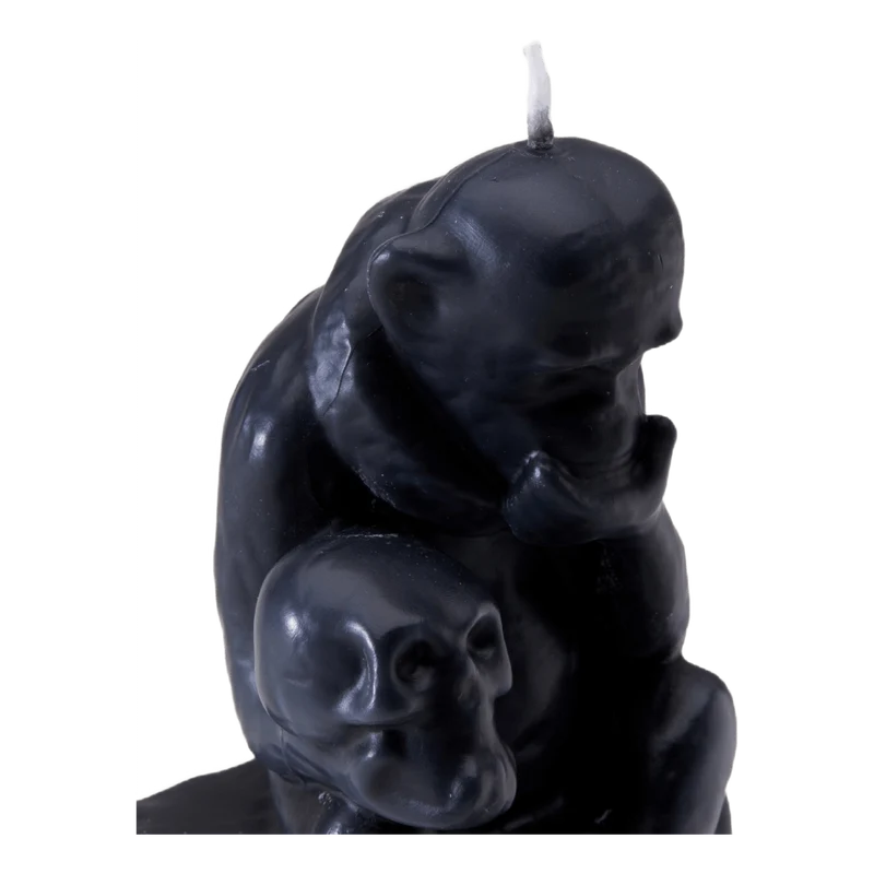 Ape / Candle Black