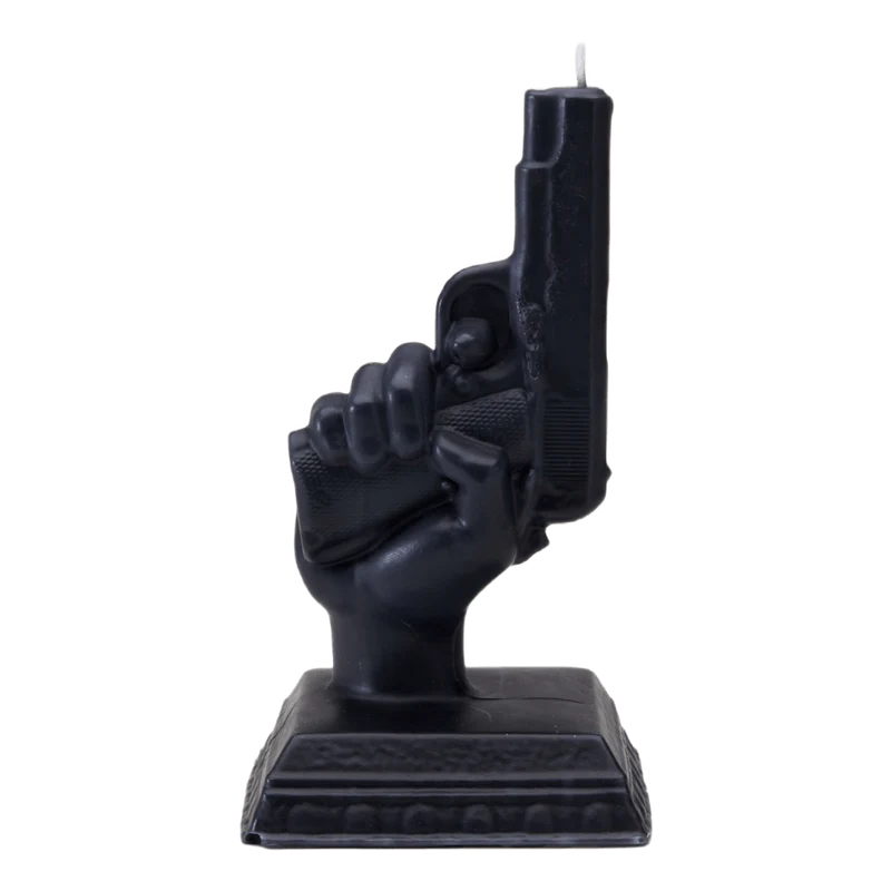45 / Candle Black