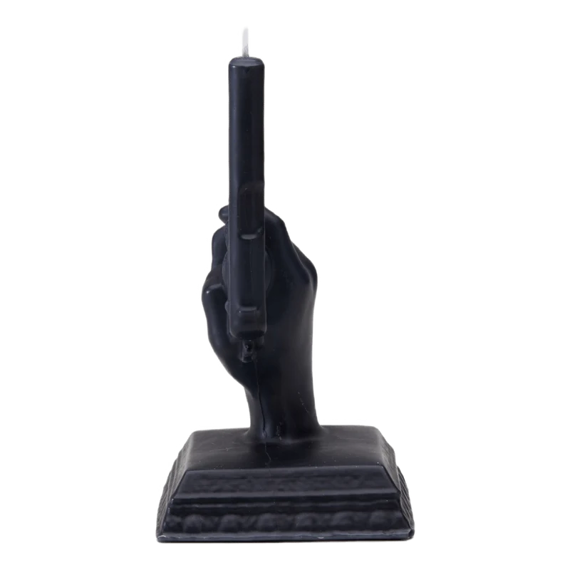 45 / Candle Black