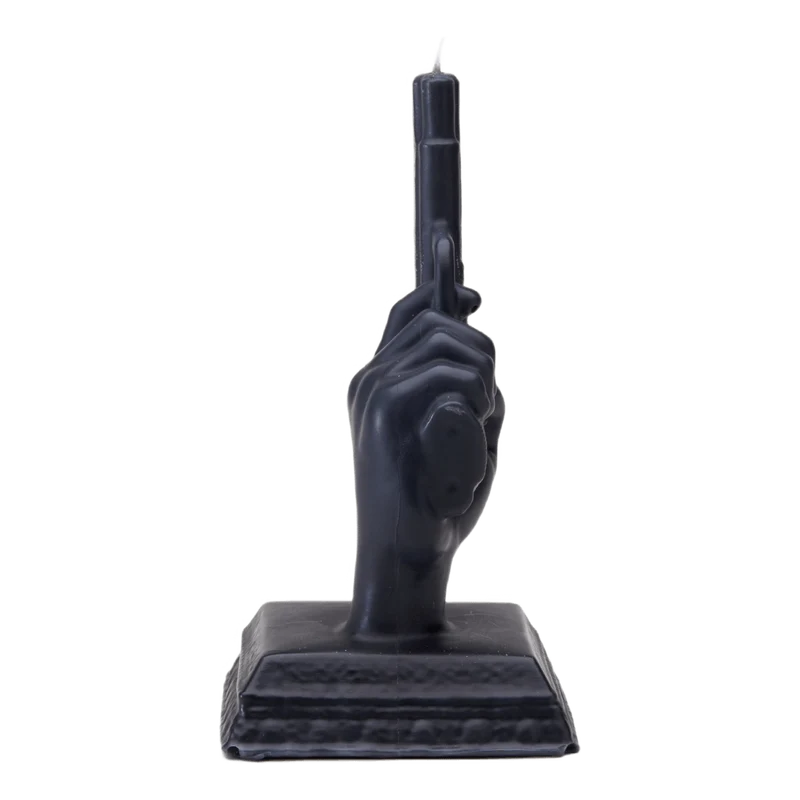45 / Candle Black