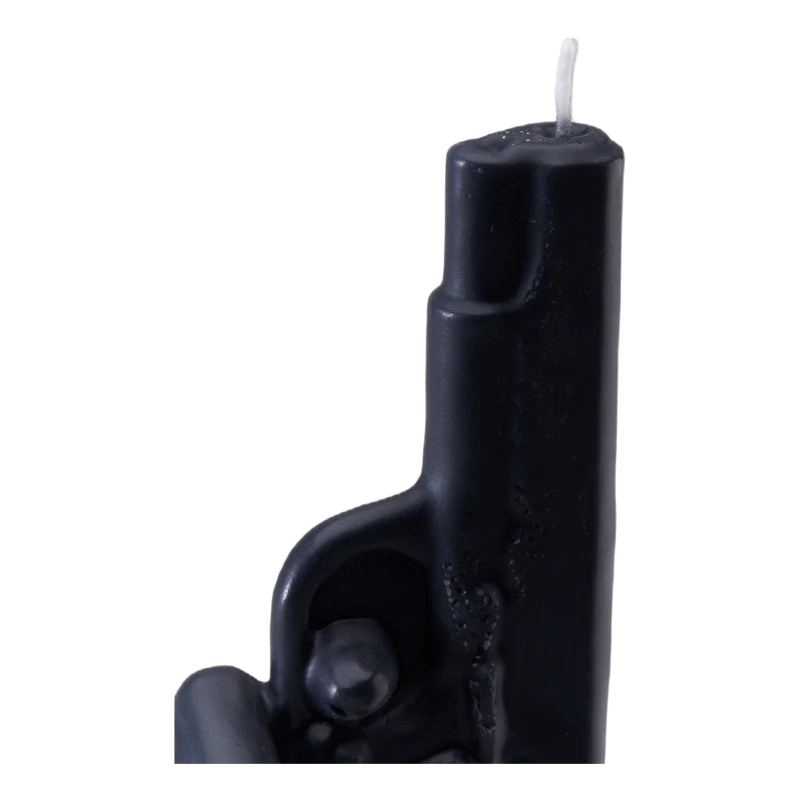 45 / Candle Black