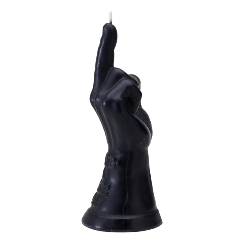 Hnd / Candle Black