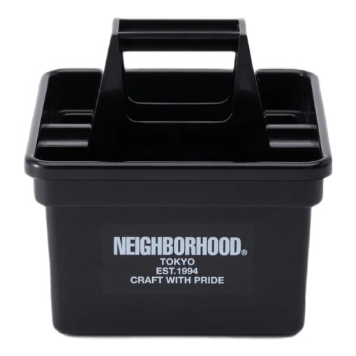 Ci-s / P-caddy Black