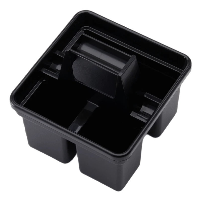 Ci-s / P-caddy Black
