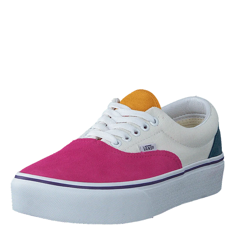 Ua Era Platform Multi