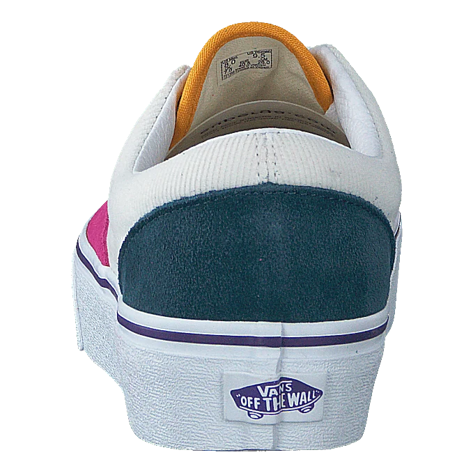 Ua Era Platform Multi