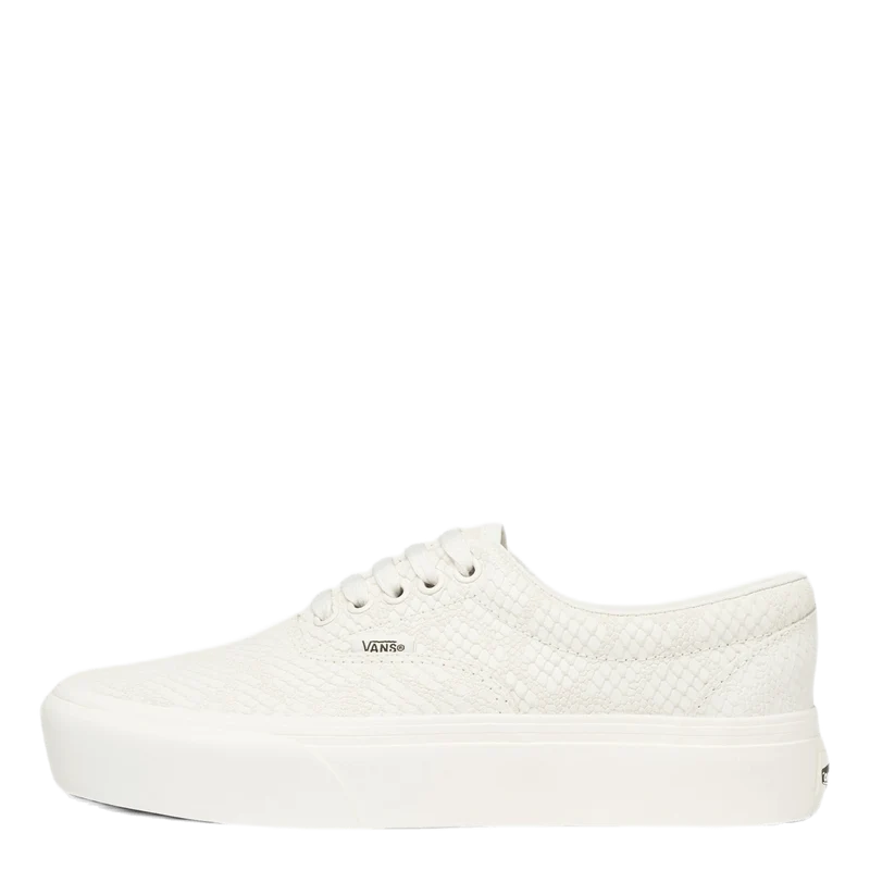 Era Platform White