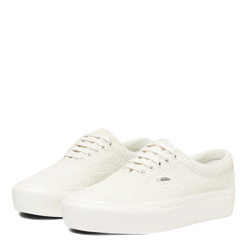 Era Platform White