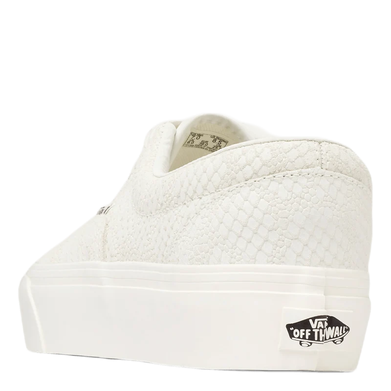 Era Platform White