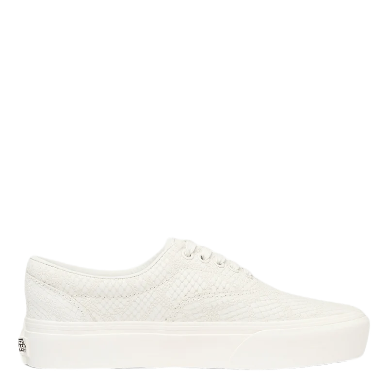 Era Platform White