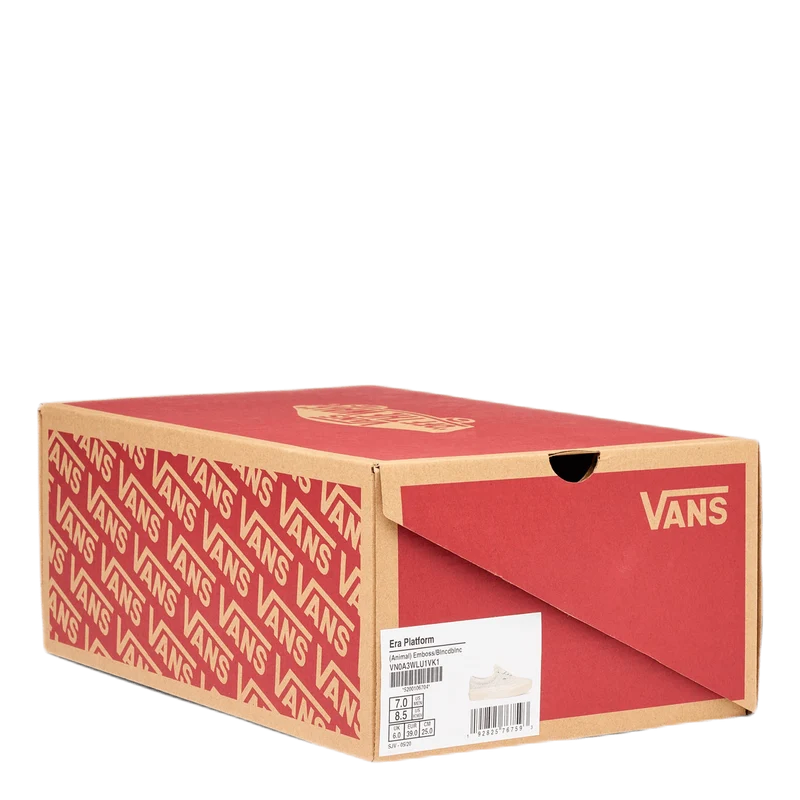 Era Platform White