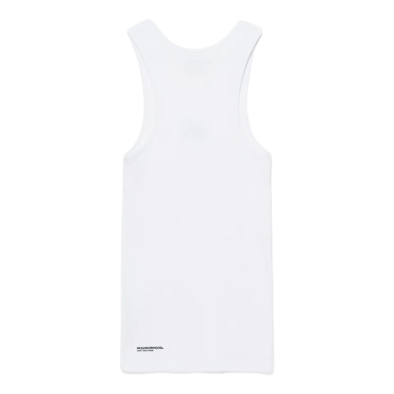 Nhmc 2pac / C-tank White