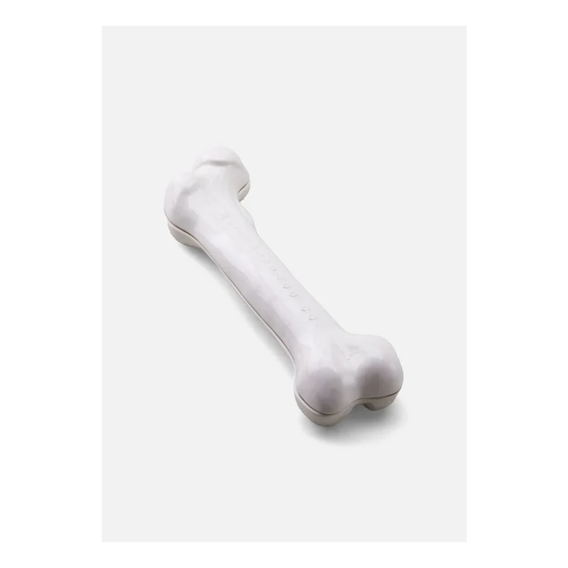 Bone Palo Santo Holder . Ce White
