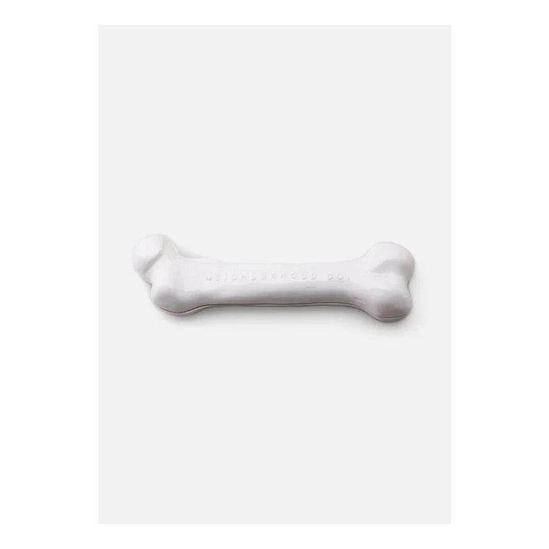 Bone Palo Santo Holder . Ce White
