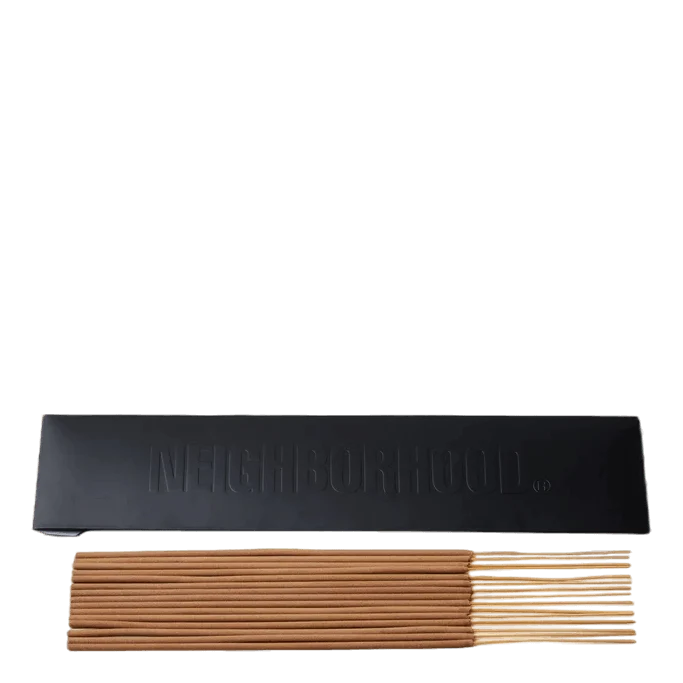 Kuumba . Pacific Long Incense Black