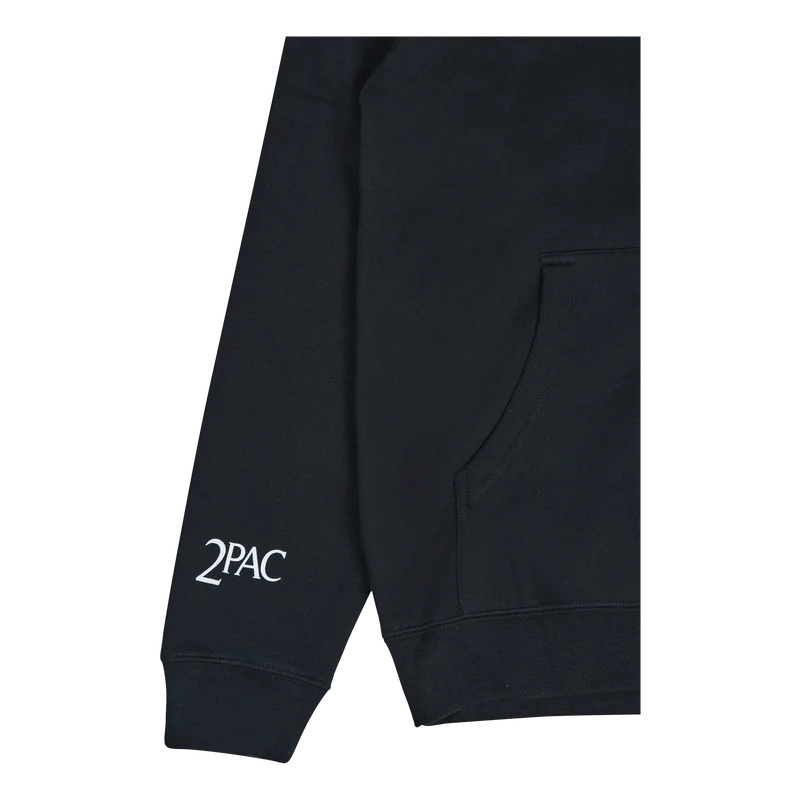 Smoke Hood Black