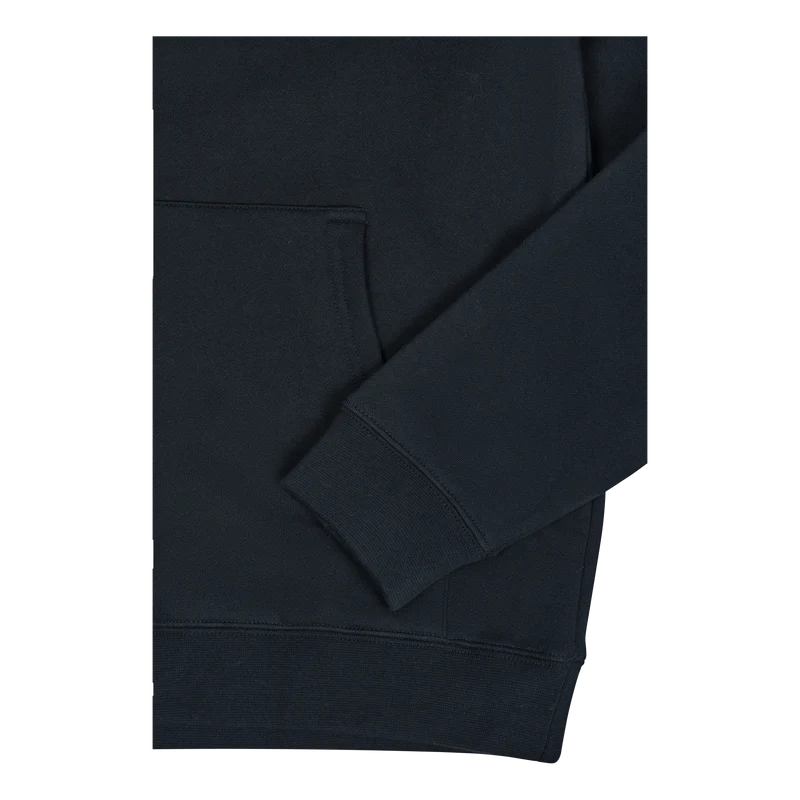 Smoke Hood Black