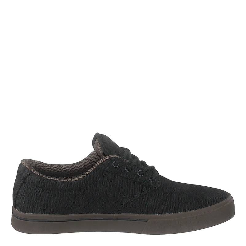Jameson 2 Eco Black/charcoal/gum