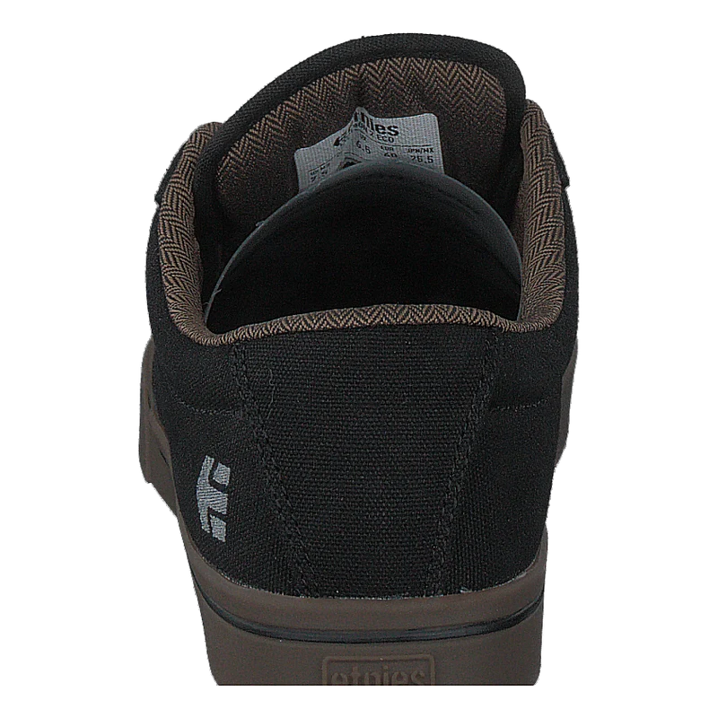 Jameson 2 Eco Black/charcoal/gum