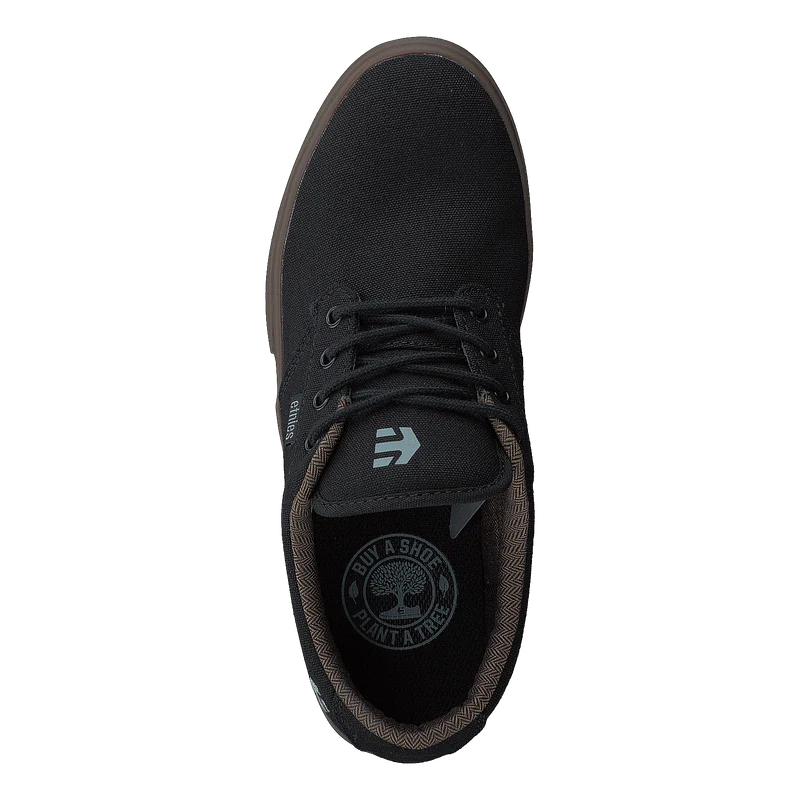 Jameson 2 Eco Black/charcoal/gum