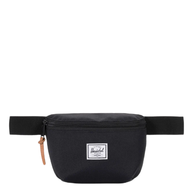Fourteen Belt Bag Black