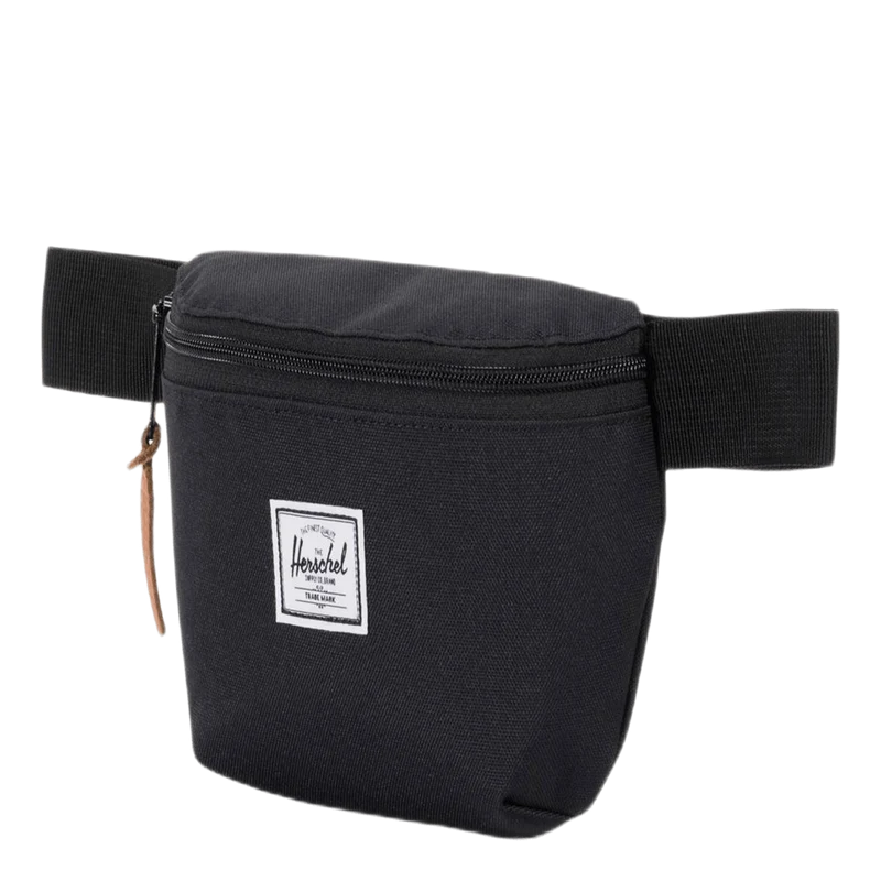 Fourteen Belt Bag Black