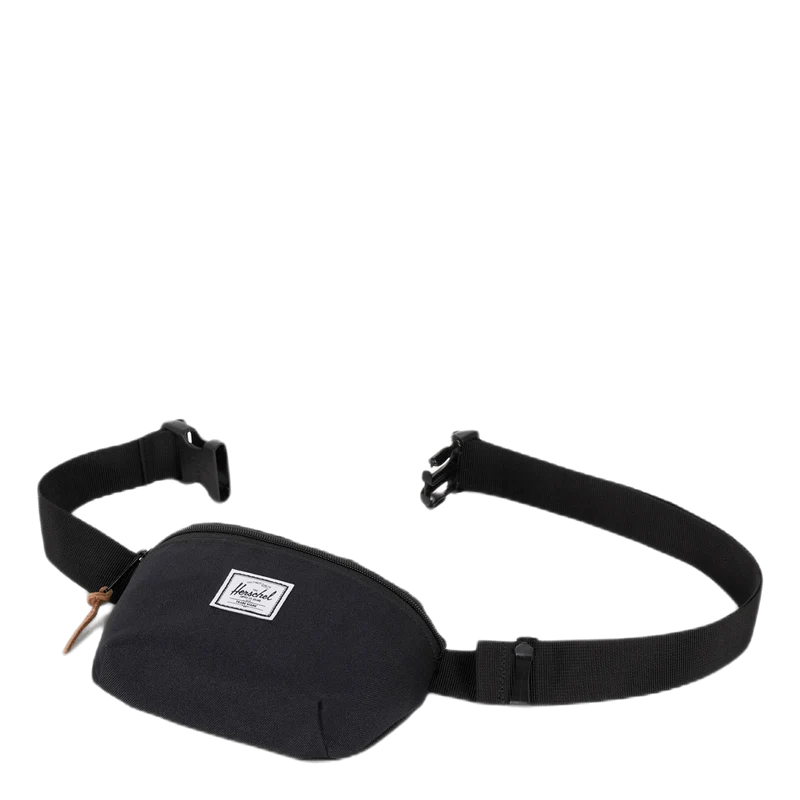 Fourteen Belt Bag Black
