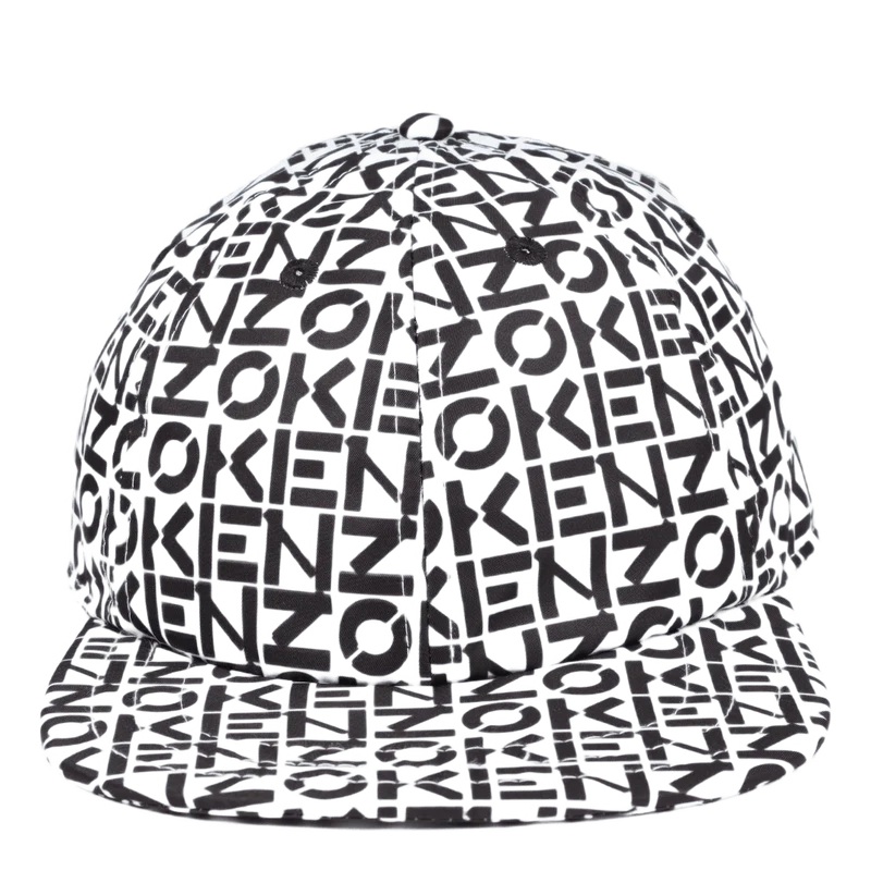 Cap Off White