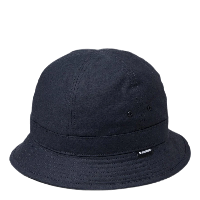Mil-ball / C-hat Black