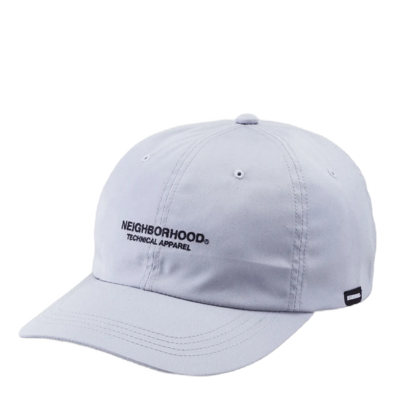 Dad / Ec-cap Gray