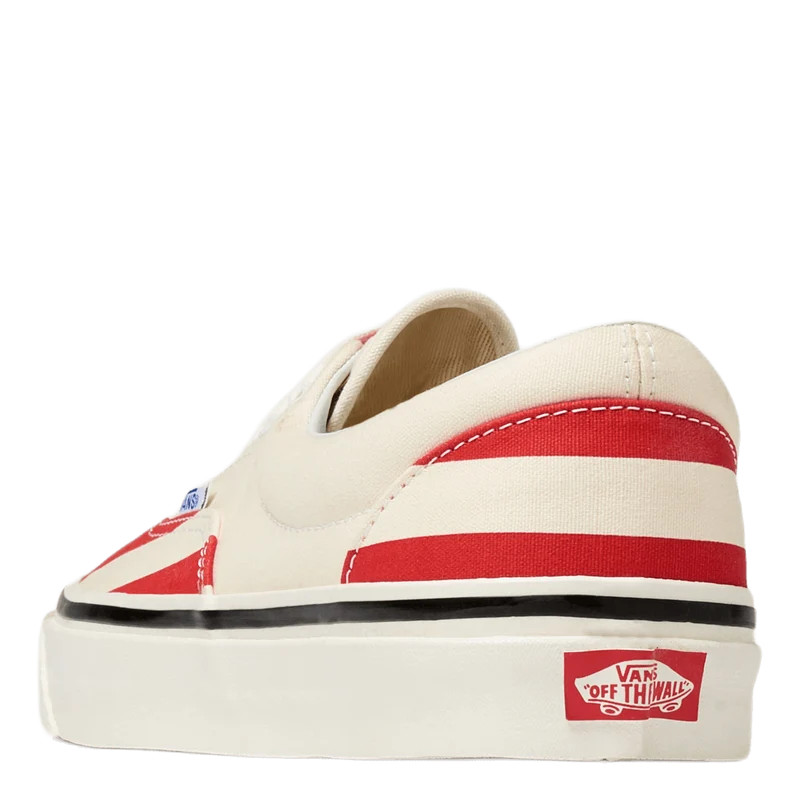 Era 95 Dx White